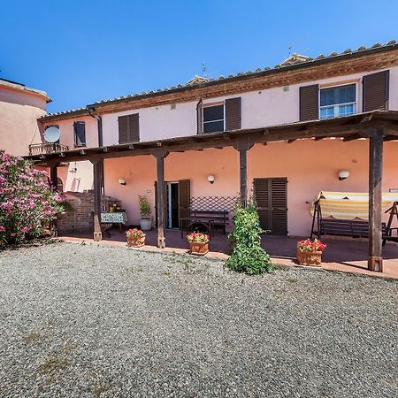 Agriturismo Quercetelli กัสติลโยเน เดล ลาโก ภายนอก รูปภาพ